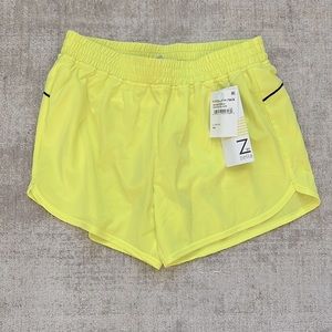 Zella Girl athletic shorts size L 10/12
